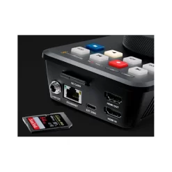 Blackmagic Design HyperDeck Shuttle HD-Description3