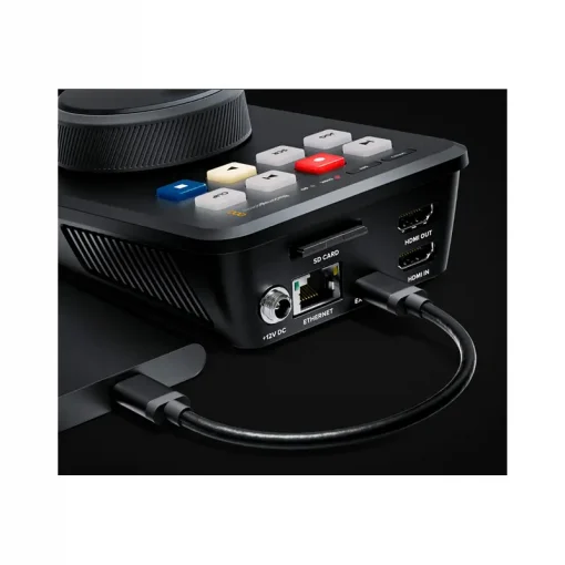 Blackmagic Design HyperDeck Shuttle HD-Description4