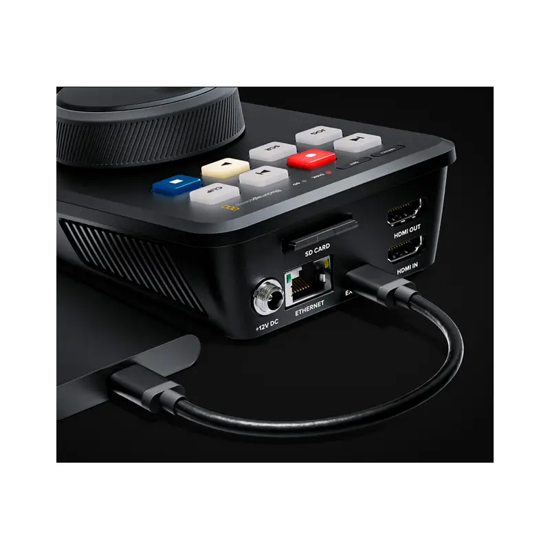 Blackmagic Design HyperDeck Shuttle HD - EC MALL อีซีมอลล์