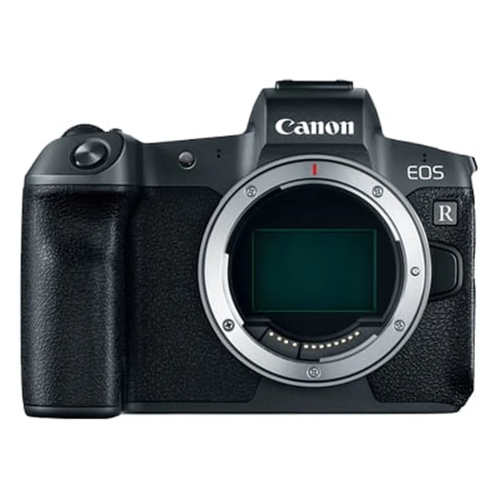 Canon EOS R