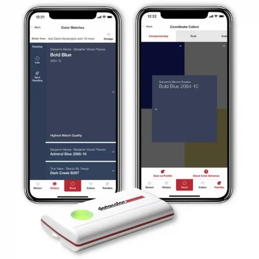 Datacolor ColorReader EZ Color Matching-Description12