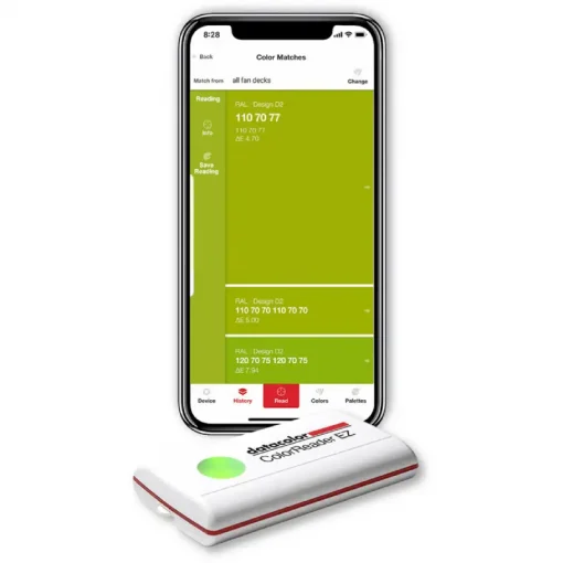 Datacolor ColorReader EZ Color Matching-Description16