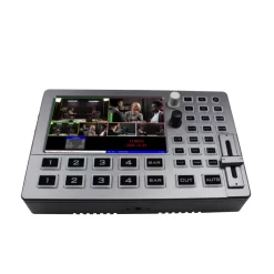 DeviceWell HDS8101 4-CH HD Video Switcher-Description2