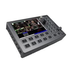 DeviceWell HDS8101 4-CH HD Video Switcher-Description3