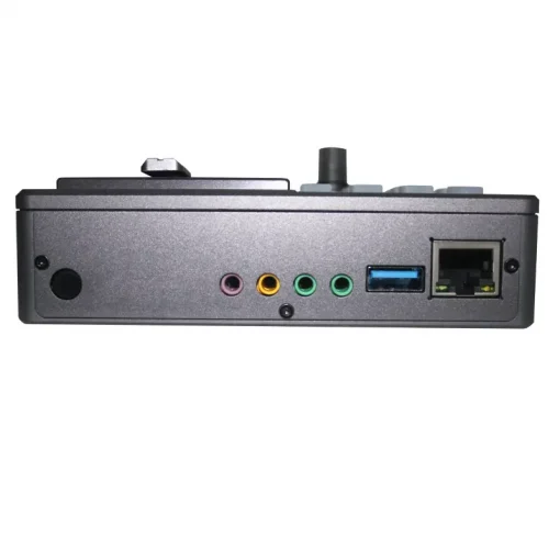 DeviceWell HDS8101 4-CH HD Video Switcher-Description4