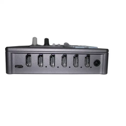 DeviceWell HDS8101 4-CH HD Video Switcher-Description5