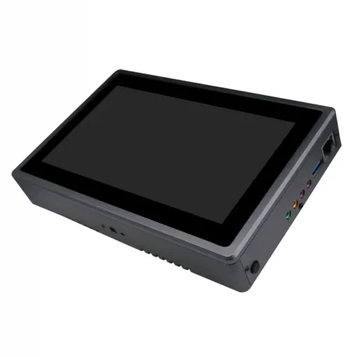 DeviceWell HDS8107 4-CH HD Video Switcher-Desceiption2