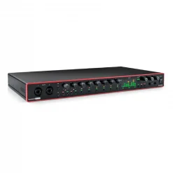 Focusrite Scarlett 18i20 (3rd Gen) USB Type-C AudioMIDI Interface-Description1