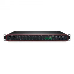 Focusrite Scarlett 18i20 (3rd Gen) USB Type-C AudioMIDI Interface-Description4