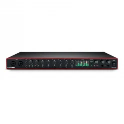 Focusrite Scarlett 18i20 (3rd Gen) USB Type-C AudioMIDI Interface-Description5