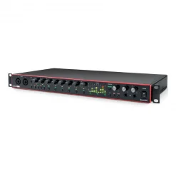 Focusrite Scarlett 18i20 (3rd Gen) USB Type-C AudioMIDI Interface-Description6