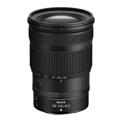 Nikon NIKKOR Z 24-120mm f4 S-Description1