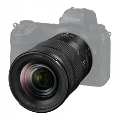 Nikon NIKKOR Z 24-120mm f4 S-Description2