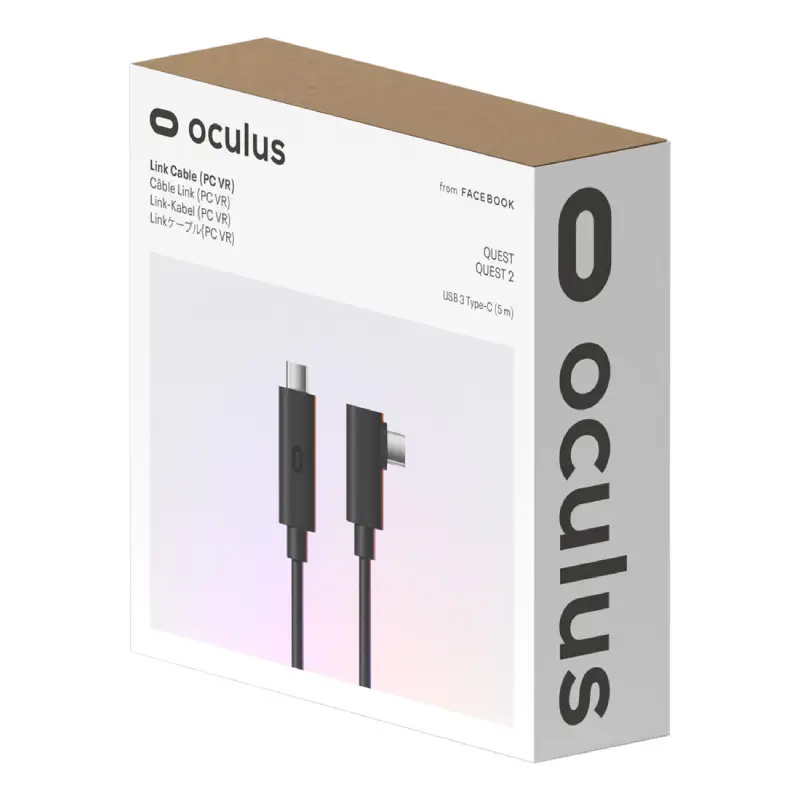 Oculus Link Cable-Description3