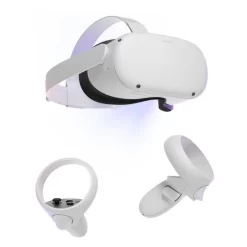 Oculus Quest 2 Advanced All-in-One VR Headset-Cover