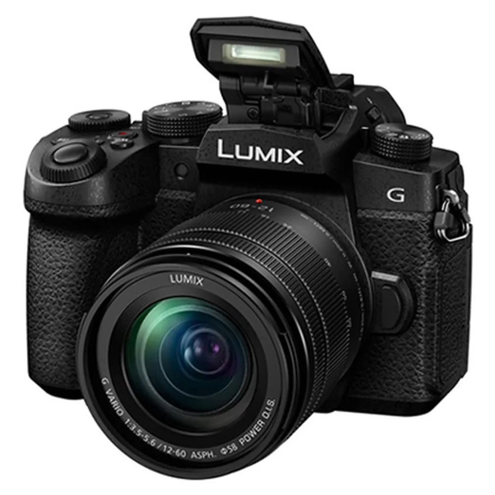 Panasonic Lumix DC-G95