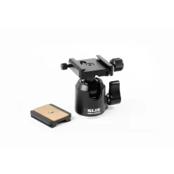 Slik PBH-200DS Ball Head-Description3