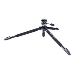 Slik Pro 330EZ with SH-707E Multi-Action-Description3