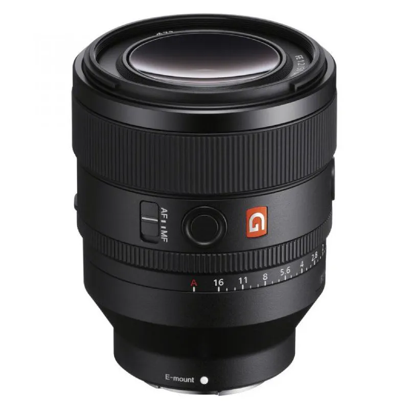 Sony FE 50mm f1.2 GM