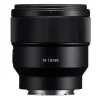 Sony FE 85mm f1.8