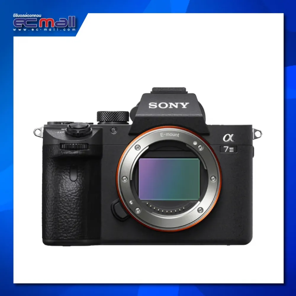 Sony a7 III