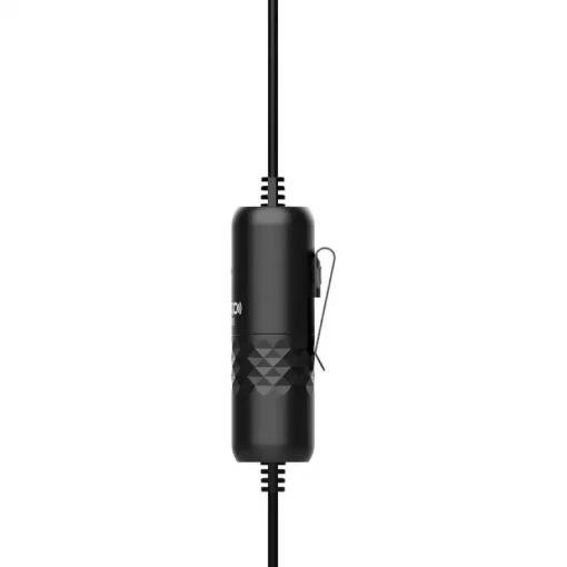 Synco Lav-S6E Omnidirectional Lavalier Microphone-Description3