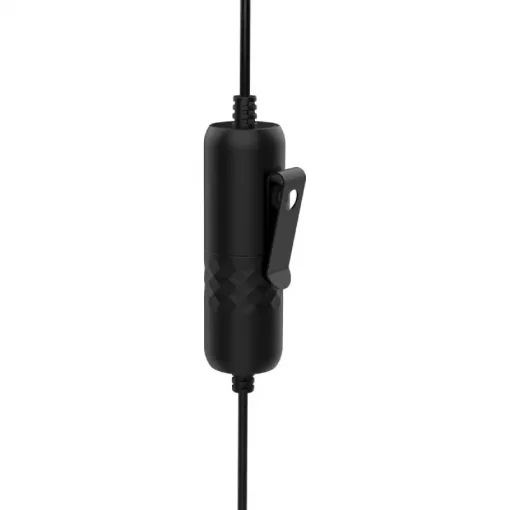 Synco Lav-S6E Omnidirectional Lavalier Microphone-Description5