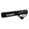 Synco Mic-M3 Shotgun Microphone-Cover