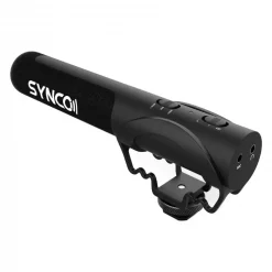 Synco Mic-M3 Shotgun Microphone-Description4