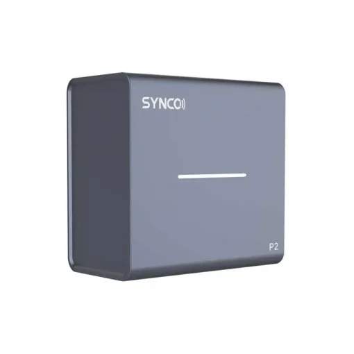 Synco P2 T,L Dual Microphone for Phone-Description5