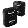 Synco WAir-G2-A1 Digital 2.4 GHz Wireless Microphone-Cover