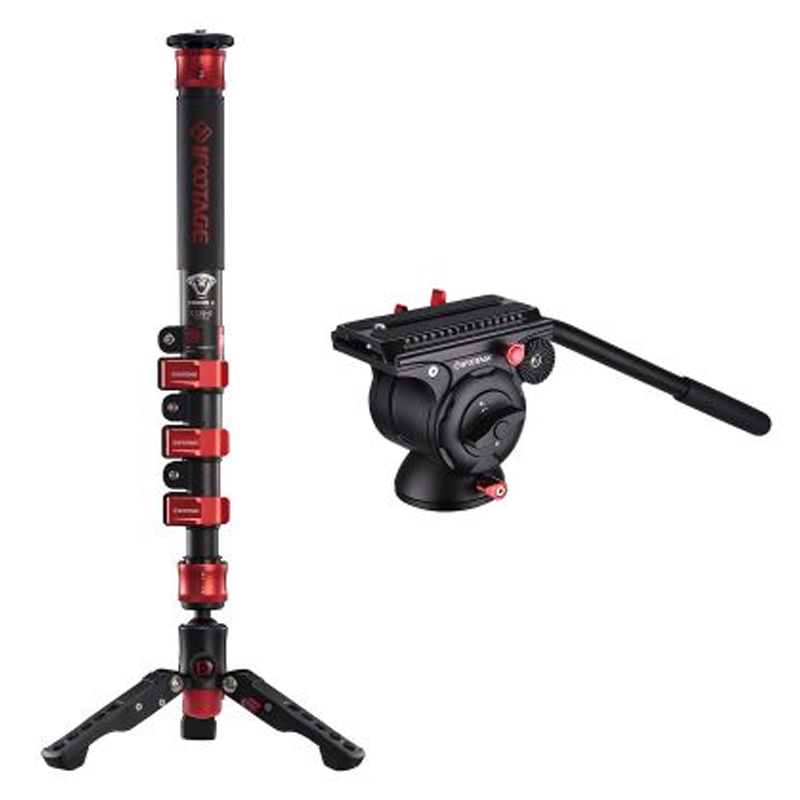 Tripod Ifootage