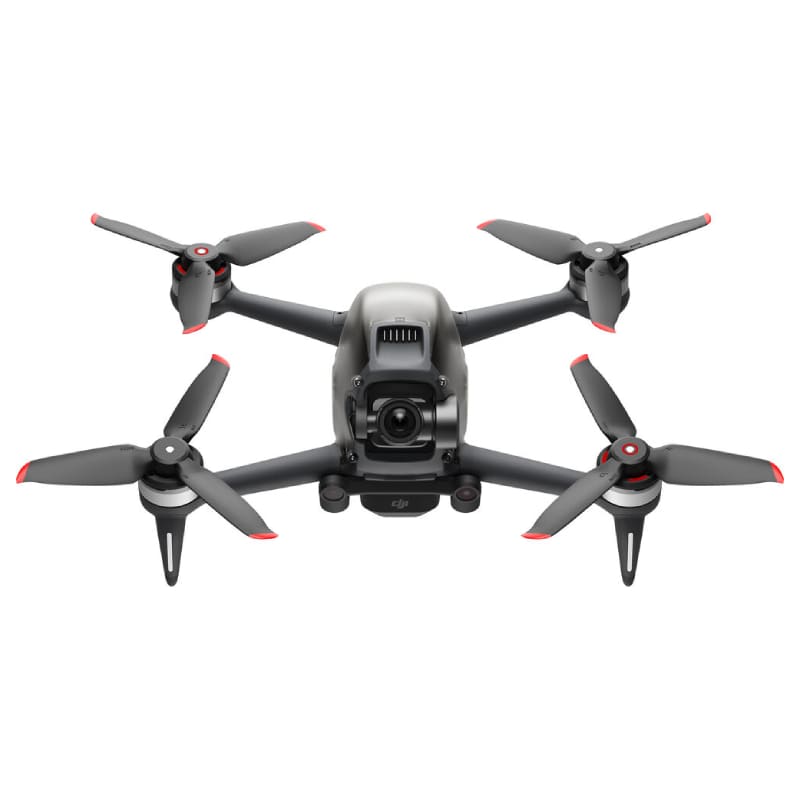 DJI FPV Combo