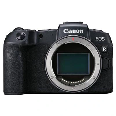 กล้องไลฟ์สด Canon EOS RP