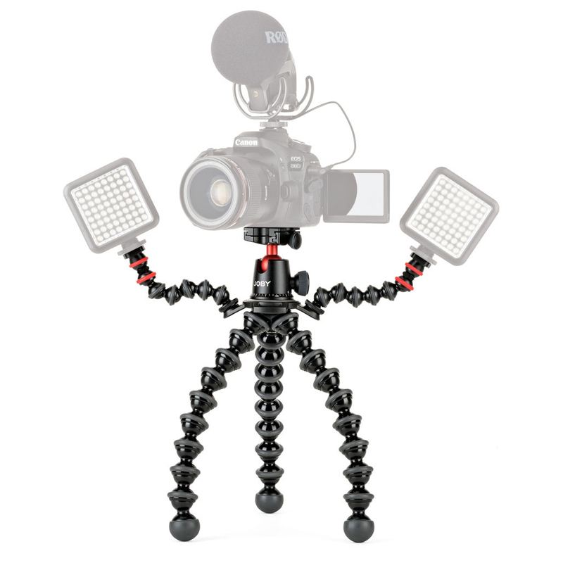 Joby Tripod