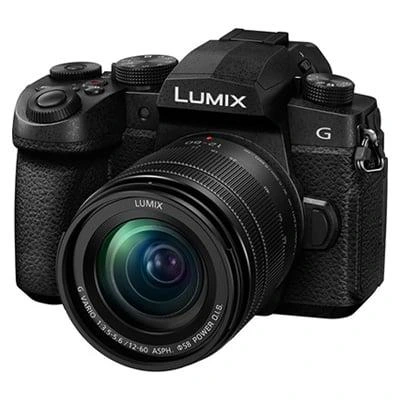 Panasonic G95
