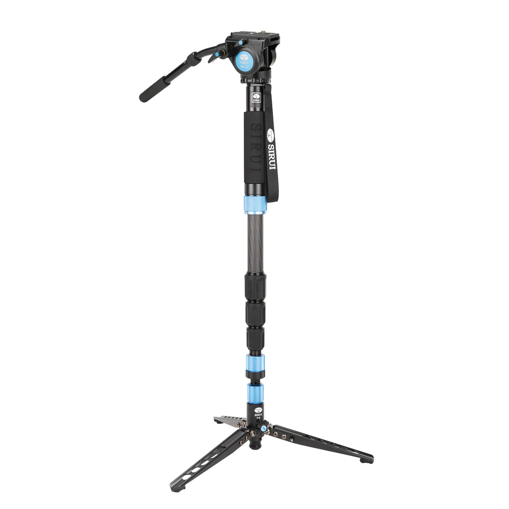 Tripod Monopod