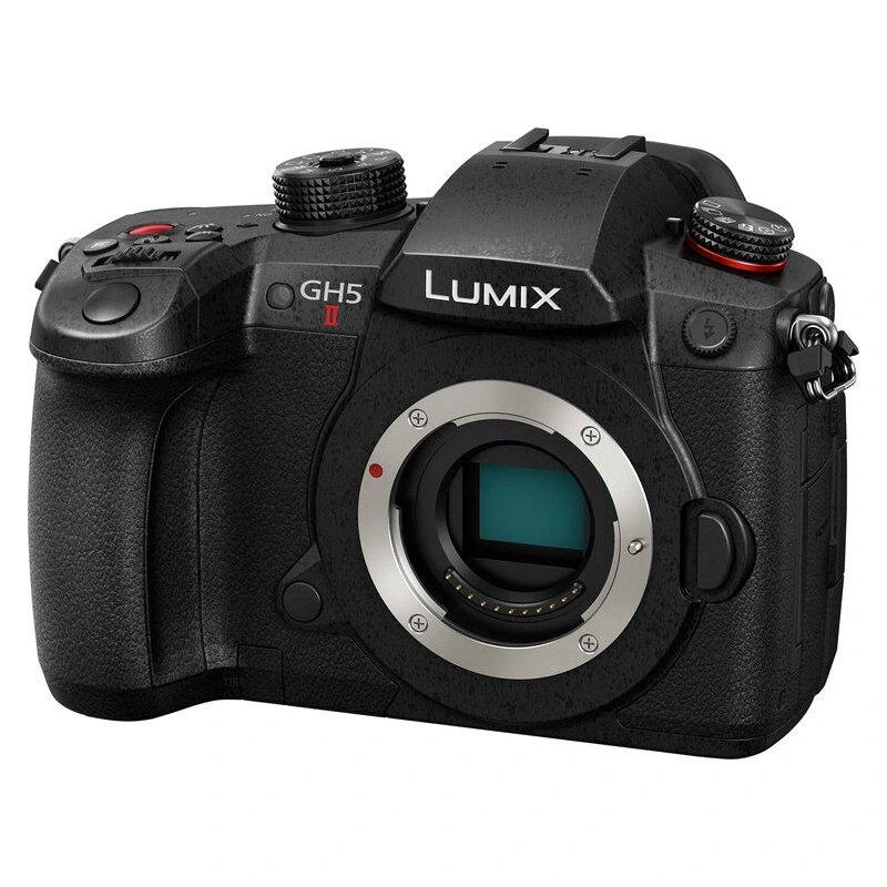 Panasonic Lumix DC-GH5 II