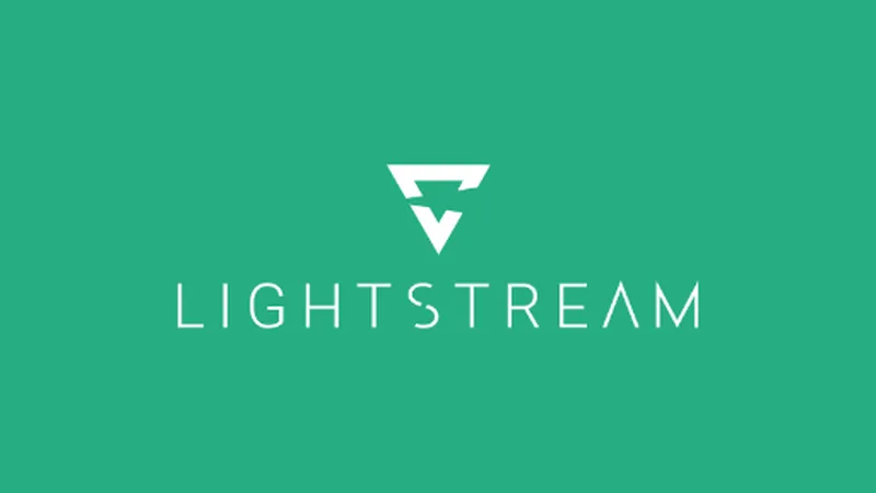 โปรแกรมสำหรับ live streaming LightStream