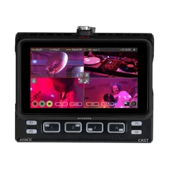 Atomos AtomX CAST for Ninja V,Ninja Vplus-Description2