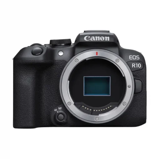 Canon EOS R10-Description1