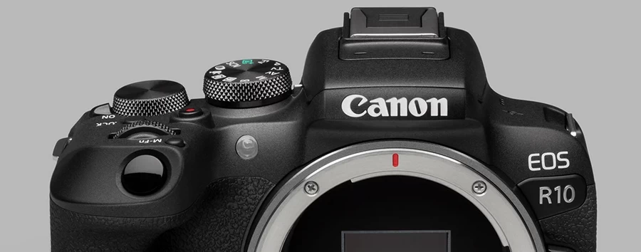 Canon EOS R10-Detail1