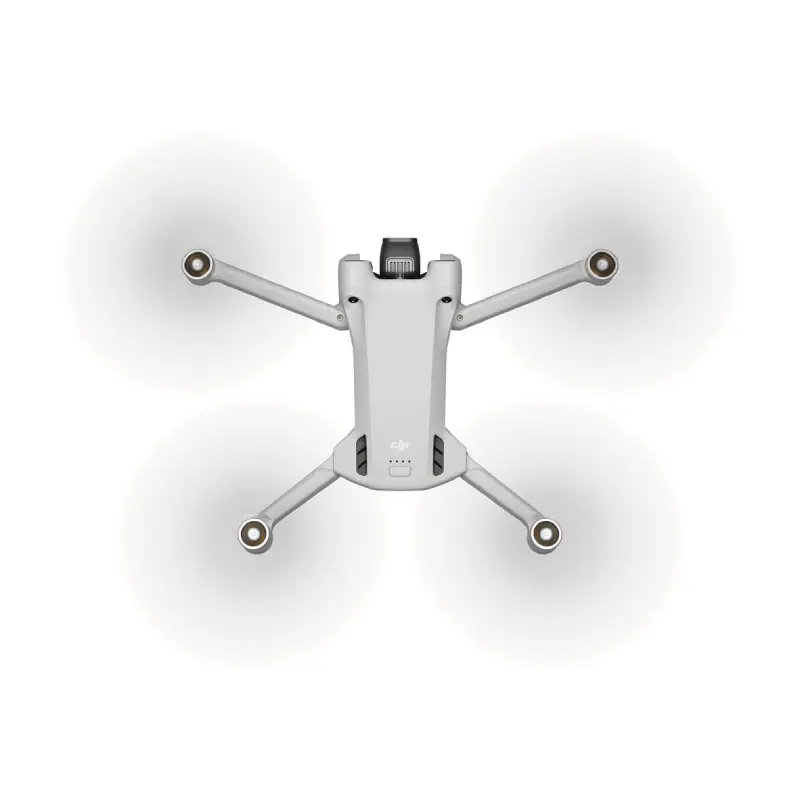 DJI Mini 3 2022 EC MALL