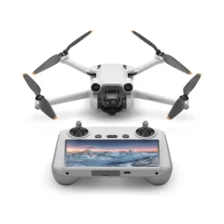 DJI Mini 3 Pro (RC)-Cover