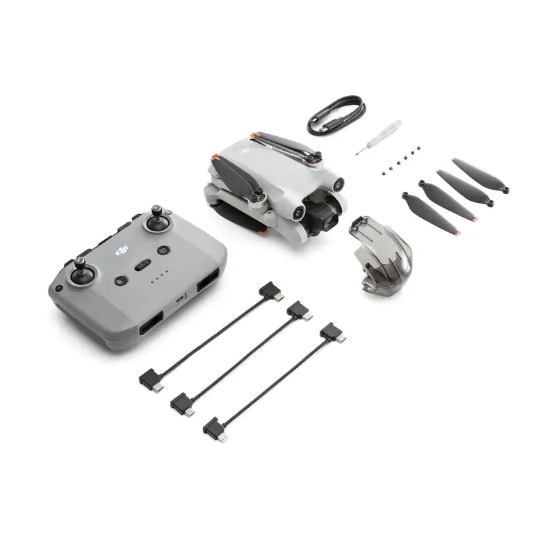 Dji active track discount mavic mini