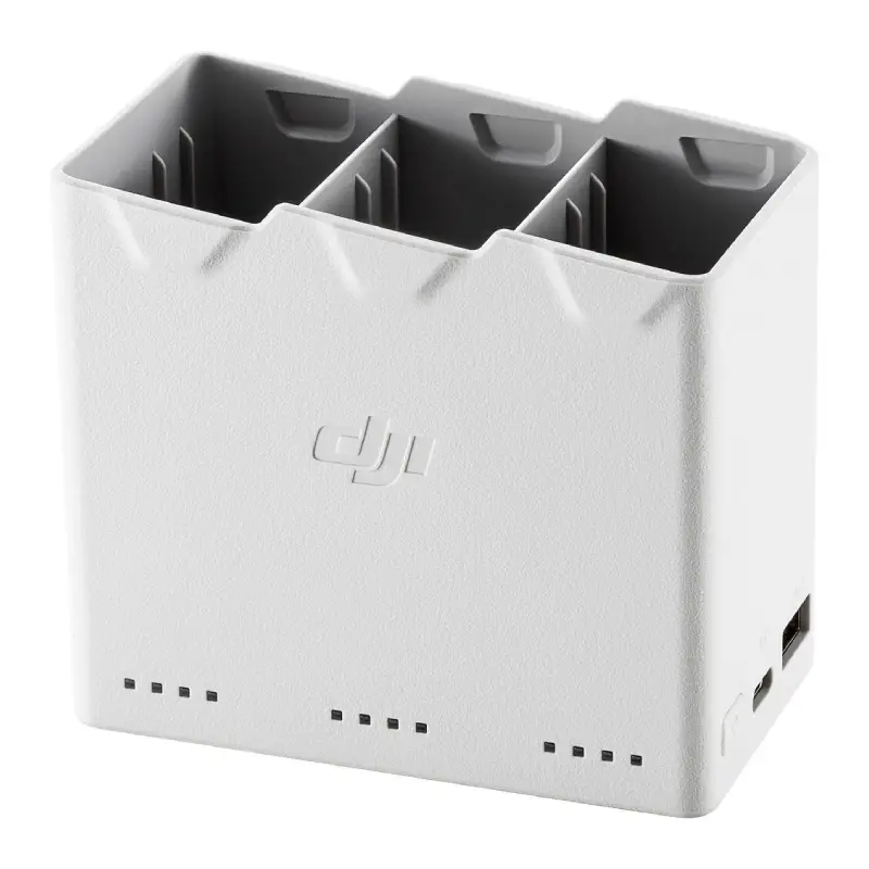 DJI Mini 3 Pro Two-Way Charging Hub-Cover