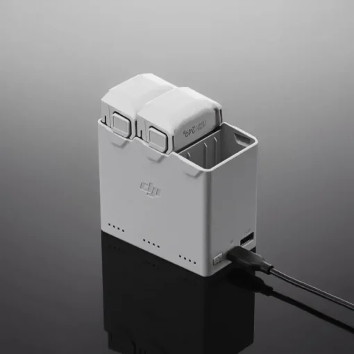 DJI Mini 3 Pro Two-Way Charging Hub-Description4