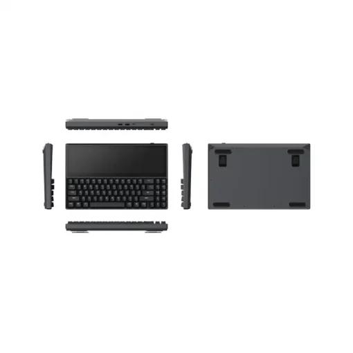 Ficihp Multifunctional Keyboard K2-Detail2