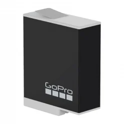 GoPro Enduro Rechargeable Battery for HERO9 Black,10 Black-Cover