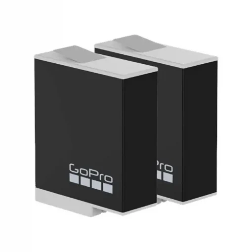 GoPro Enduro Rechargeable Battery for HERO9 Black,10 Black-Description2